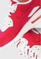 Tenis Lifestyle Fucsia-Blanco Nike Air Max 90 Hyper Crimson de Nike
