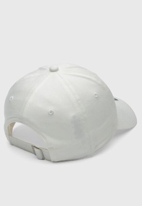 Gorra NIKE Jordan Club Marfil