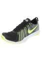 Training Negro-Gris-Amarillo Neón Nike Flex Train Aver de Nike
