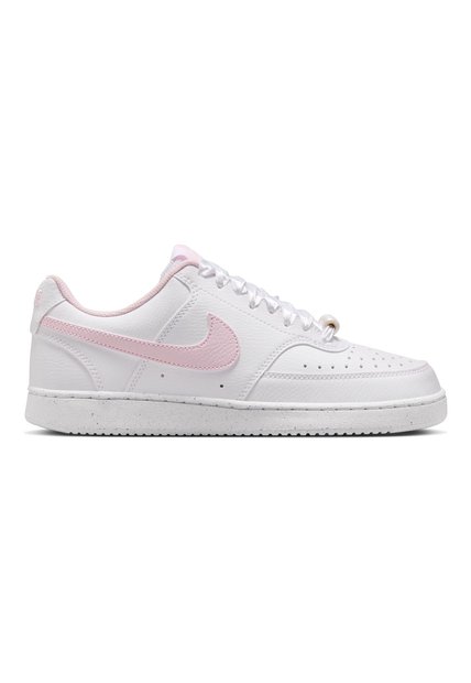 TENIS NIKE MUJER IB6652-101 COURT VIS Talla 9