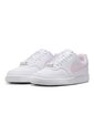 TENIS NIKE MUJER IB6652-101 COURT VIS Talla 9 de Nike
