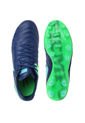 Guayo Azul-Verde Nike Tempo Legend Vi Fg de Nike