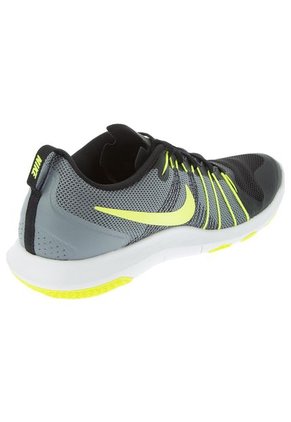 Training Negro-Gris-Amarillo Neón Nike Flex Train Aver