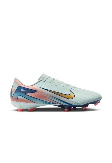 Nike Guayos Nike Hombre Zm Vapor 16 Academy Mds Fg/Mg - Blanco-Multicolor Guayos