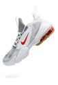 Tenis Training Blanco-Gris-Rojo Nike Air Max Alpha Savage de Nike