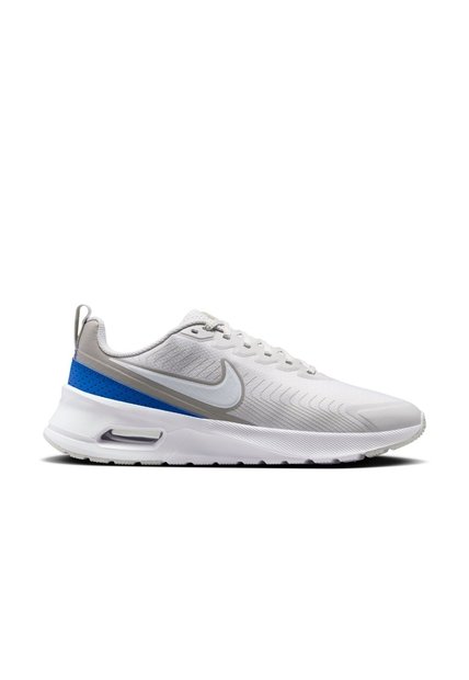 Tenis Nike Air Max Nuaxis Hombre-Gris