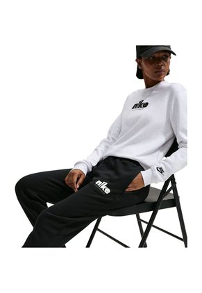 SUDADERA NIKE MUJER IF0222-010 Talla XS