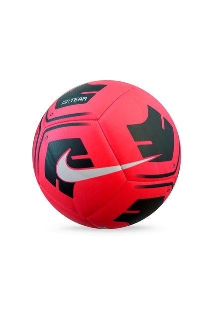 Balon Futbol Nike Park No 5-Rojo