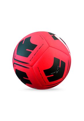 Balon Futbol Nike Park No 5-Rojo