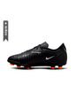 Guayos Nike Phantom Gx Club Gs Niños-Negro de Nike
