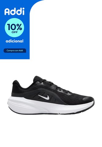 Tenis Nike W Downshifter 14 Mujer-Negro Nike