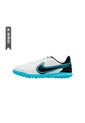 Zapatillas Nike Legend 9 Club Turf Gs Niños-Blanco/Negro de Nike