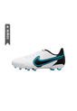 Guayos Nike Legend 9 Club Gs Niños-Blanco/Negro de Nike