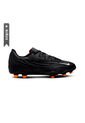 Guayos Nike Phantom Gx Club Gs Niños-Negro de Nike