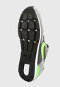 Tenis Training Gris-Verde-Blanco Nike Venture Runner de Nike
