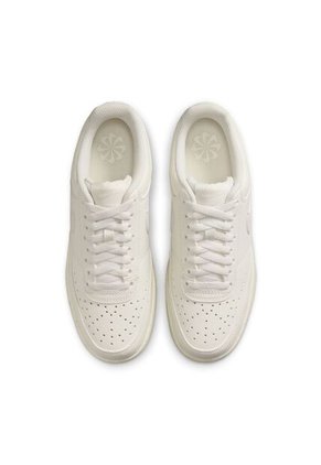 TENIS NIKE MUJER DH3158-110 COURT VIS Talla 8