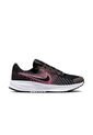 TENIS NIKE MUJER HM9593-001 RUN DEFY Talla 6.5 de Nike