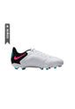 Guayos Nike Legend 9 Club Gs Niños-Blanco/Negro de Nike