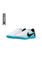 Zapatillas Nike Legend 9 Club Turf Gs Niños-Blanco/Negro de Nike