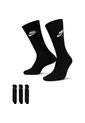 Medias Hombre Nike Everyday Essential Negro de Nike