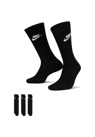 Medias Hombre Nike Everyday Essential Negro Nike