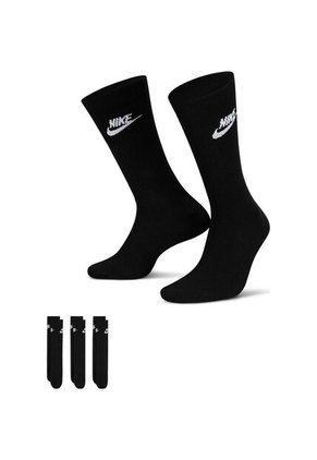 Medias Hombre Nike Everyday Essential Negro