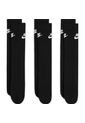 Medias Hombre Nike Everyday Essential Negro de Nike