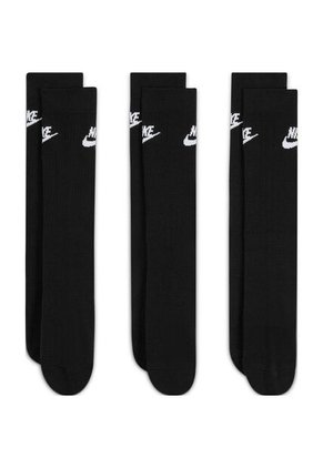 Medias Hombre Nike Everyday Essential Negro