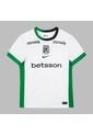 Camiseta Nike Mujer Visitante Atletico Nacional 2026 de Nike