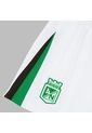 Pantaloneta Nike Hombre Atletico Nacional 26 - Blanca de Nike