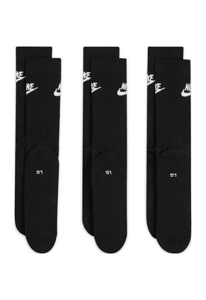 Medias Hombre Nike Everyday Essential Negro