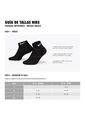 Medias Hombre Nike Everyday Essential Negro de Nike