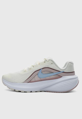 Tenis NIKE Downshifter 14 Marfil Nike