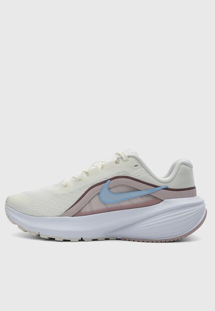 Tenis NIKE Downshifter 14 Marfil