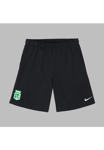 Pantaloneta Nike Hombre Atl Nacional 26 De Presentación Nike