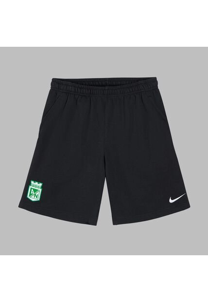 Pantaloneta Nike Hombre Atl Nacional 26 De Presentación