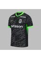 Camiseta Nike Hombre Tercera Atletico Nacional 2026 de Nike