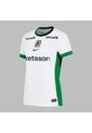 Camiseta Nike Mujer Visitante Atletico Nacional 2026 de Nike