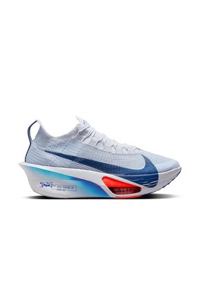 Tenis Mujer Running Nike Alphafly 3 Gris