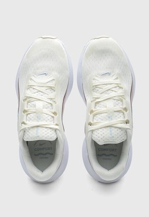 Tenis NIKE Downshifter 14 Marfil