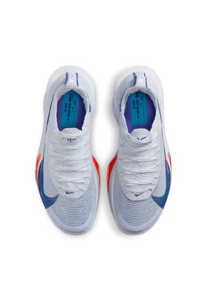Tenis Mujer Running Nike Alphafly 3 Gris