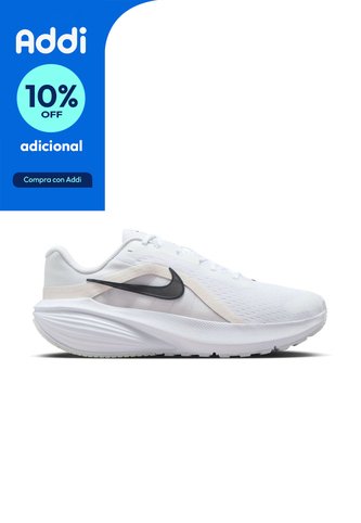 TENIS NIKE HOMBRE IB1895-101 DOWNSHIFT Talla 10 Nike