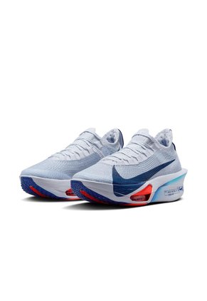 Tenis Mujer Running Nike Alphafly 3 Gris