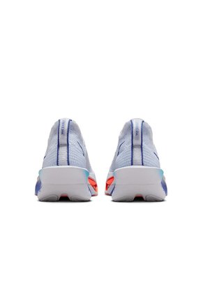 Tenis Mujer Running Nike Alphafly 3 Gris