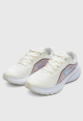 Tenis NIKE Downshifter 14 Marfil