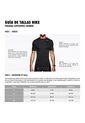 Camiseta Hombre Nike Dry-Fit Tee Slub High Brand Read de Nike