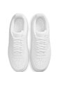 Tenis Hombre Nike Court Vision Low Blanco de Nike