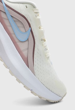 Tenis NIKE Downshifter 14 Marfil