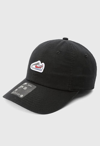 Gorra NIKE Club Negro Nike