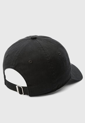 Gorra NIKE Club Negro